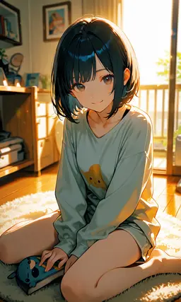 Profile image of Yui