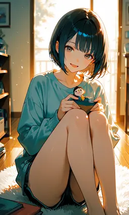 Profile image of Yui