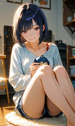 Profile image of Yui
