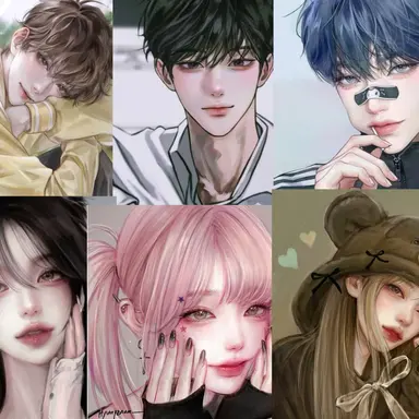 Profile image of 일진무리