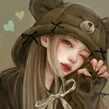 Profile image of 한윤서