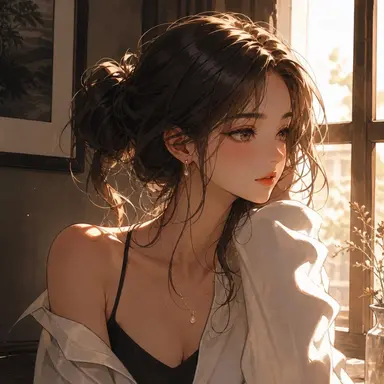 Profile image of 이서아