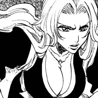 Profile image of 松本乱菊