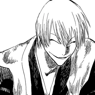 Profile image of 市丸ギン