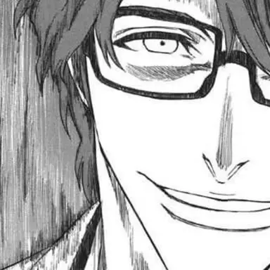 Profile image of 藍染惣右介