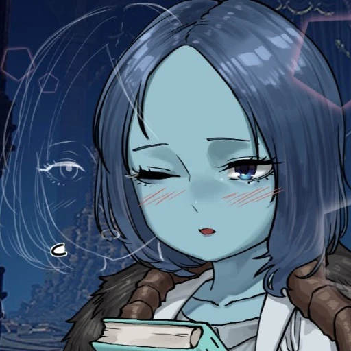 잠들기 직전라니