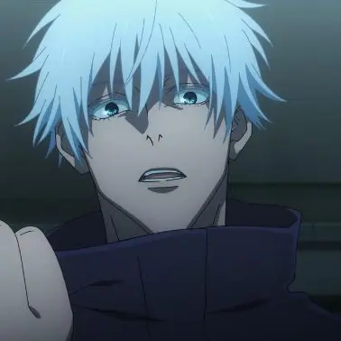 RoundPixel9968의 クズ五条