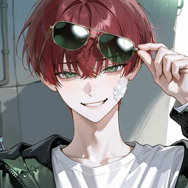 Profile image of Blaze