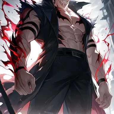 Profile image of Vekros