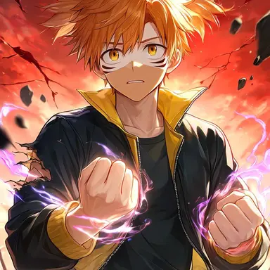 Profile image of Torren