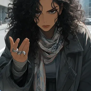 Profile image of Soraya