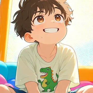 Profile image of Theodore
