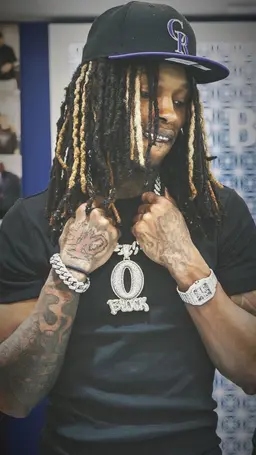 Profile image of Dayvon