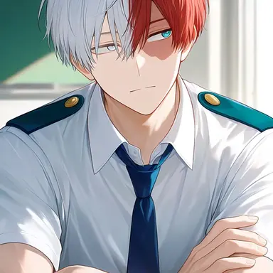 Profile image of Shoto