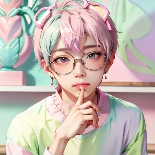 Mello_liz의 루하