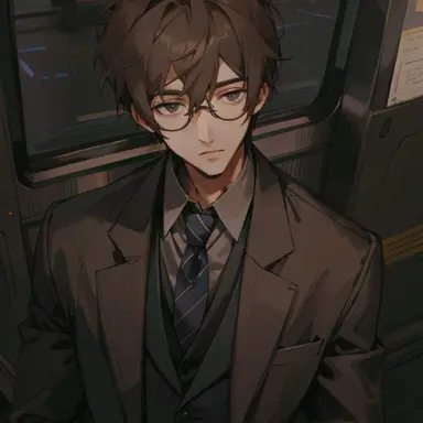 Profile image of 恒一