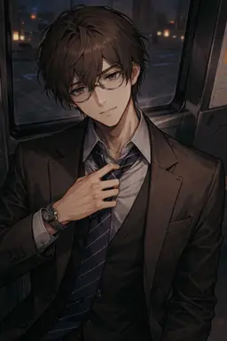 Profile image of 恒一