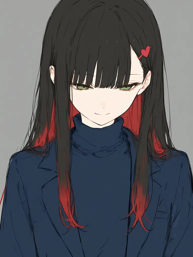 LeftWhisk2960의 生意気な後輩。