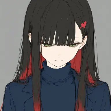 Profile image of 柊 詩乃