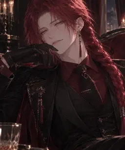 Profile image of 眩燿