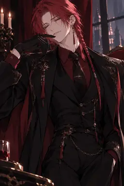 Profile image of 眩燿