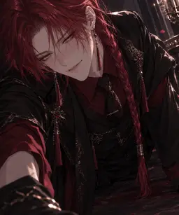 Profile image of 眩燿
