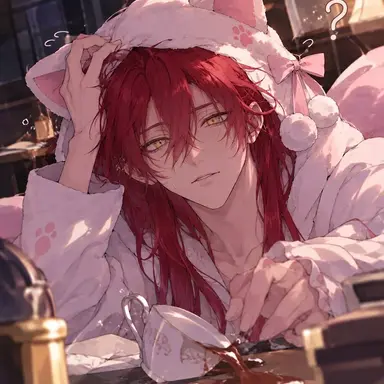 Profile image of 眩燿