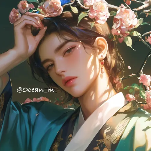 Ocean_m의 영 월