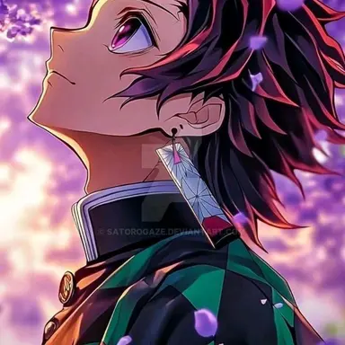 Profile image of 탄지로