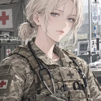 Profile image of クララ