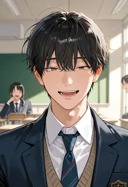 Profile image of 拓己