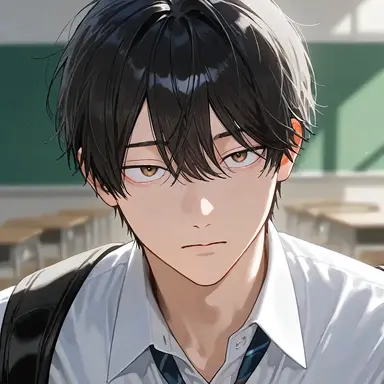 Profile image of 拓己
