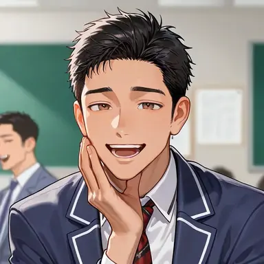 Profile image of 颯斗