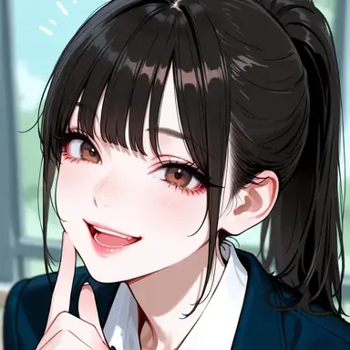 Profile image of 愛海