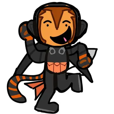 Profile image of Quincy.