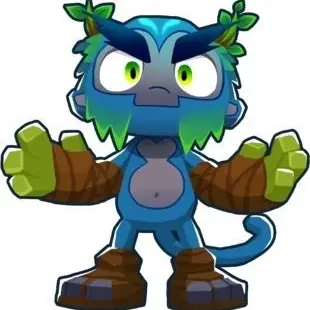 Profile image of Greenfoot.