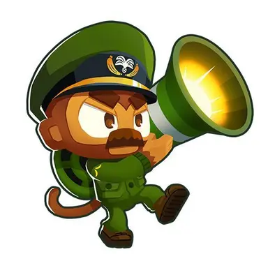Profile image of Striker Jones