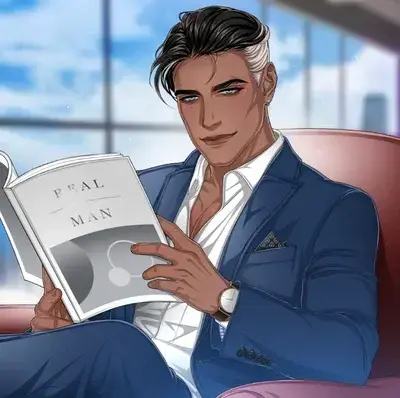 FussyMelon7301의 Gavin Monroe