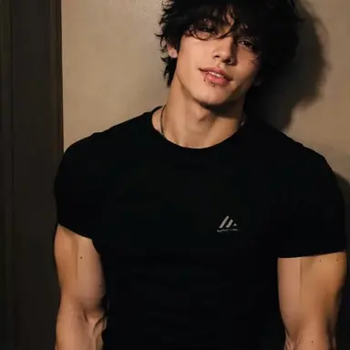 Profile image of Rayden