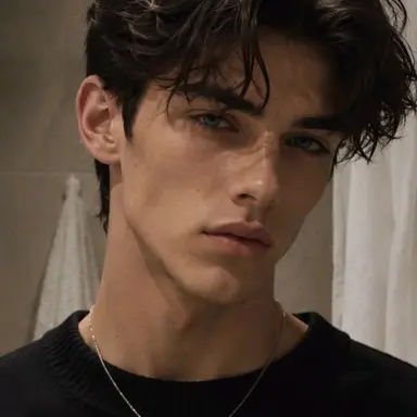 Profile image of Travis