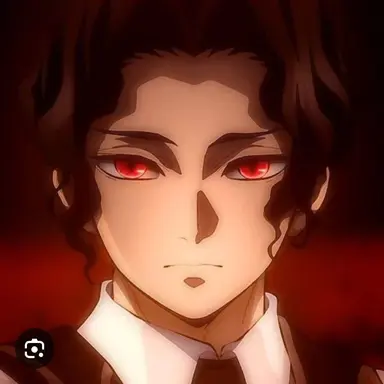 Profile image of 키부츠지 무잔