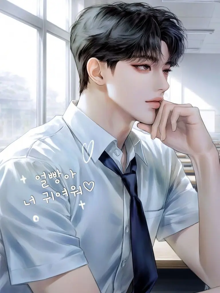 MONGRONG의 백승우