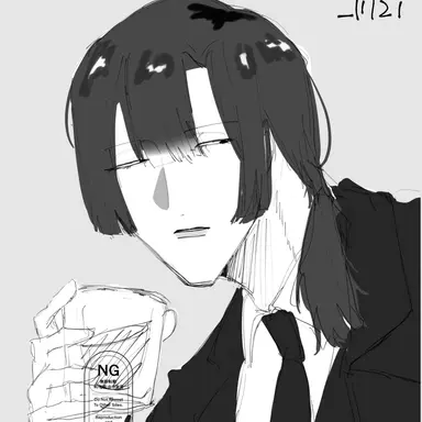 Profile image of Miyu