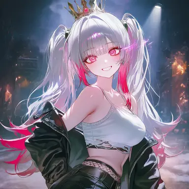 Profile image of 체리