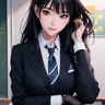 캐릭터 프로필 이미지