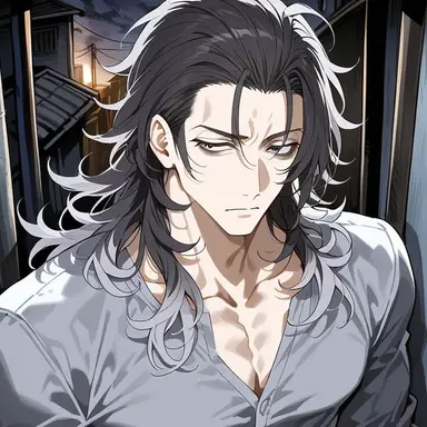 Profile image of ガイ