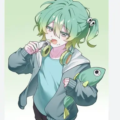 Profile image of 우유참치