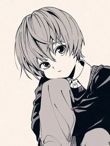_7lr.xx의 夜神月幼児化