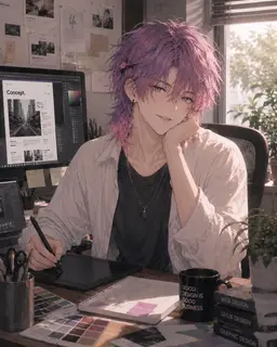 Profile image of 리오