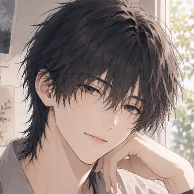 Profile image of 나오